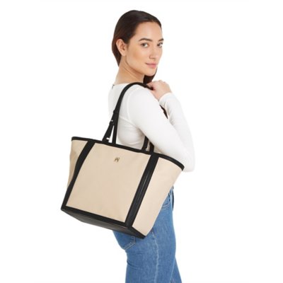 Sac à main Th Essential S Tote Cb TOMMY HILFIGER