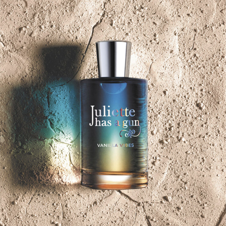 Juliette Has a Gun Vanilla Vibes Eau de Parfum 100 ml