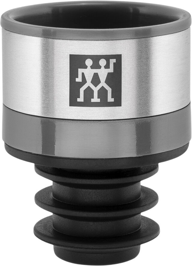 Zwilling Fresh & Save Vinprop 1 stk. Sølv