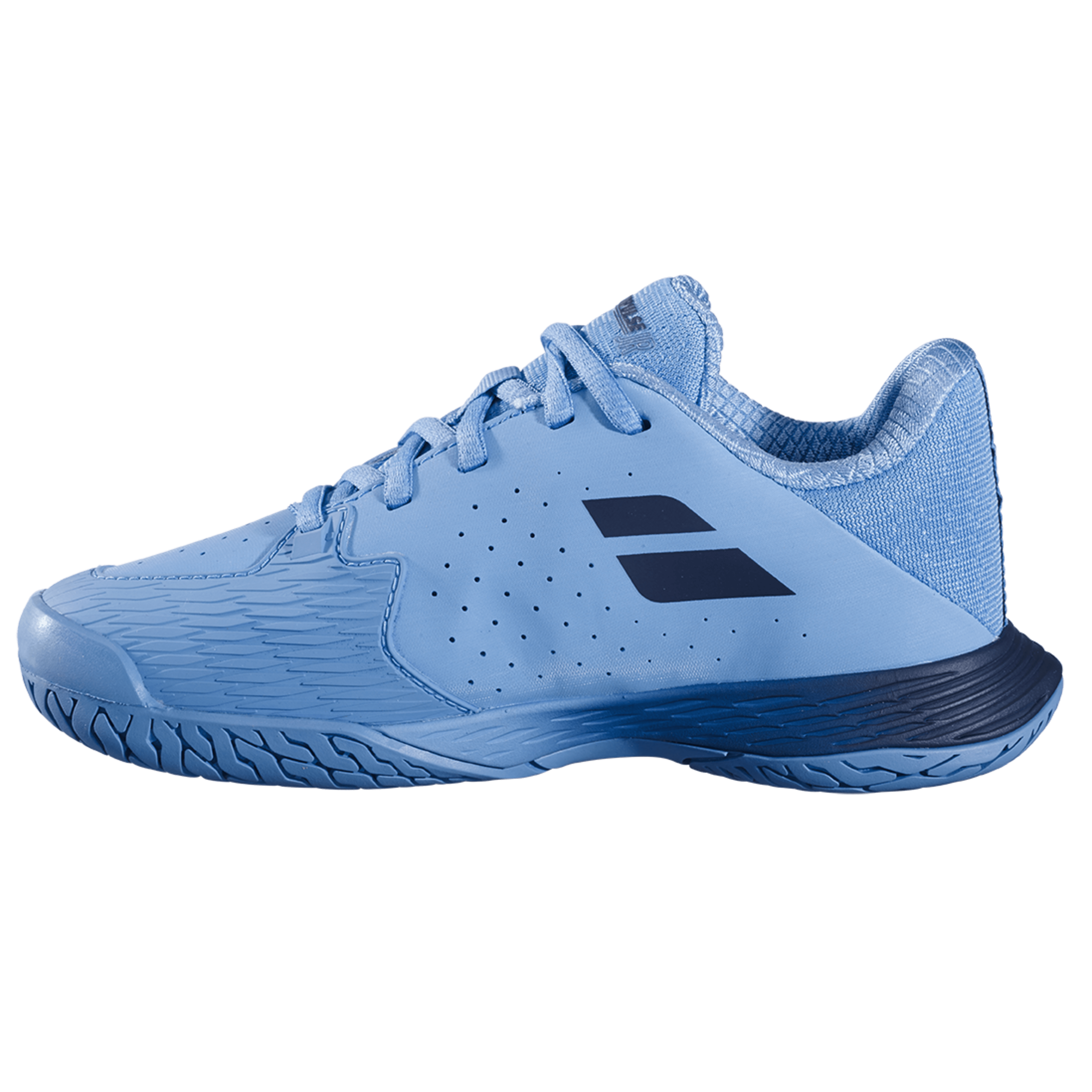 Propulse Junior All Court Boy Drive Blue
