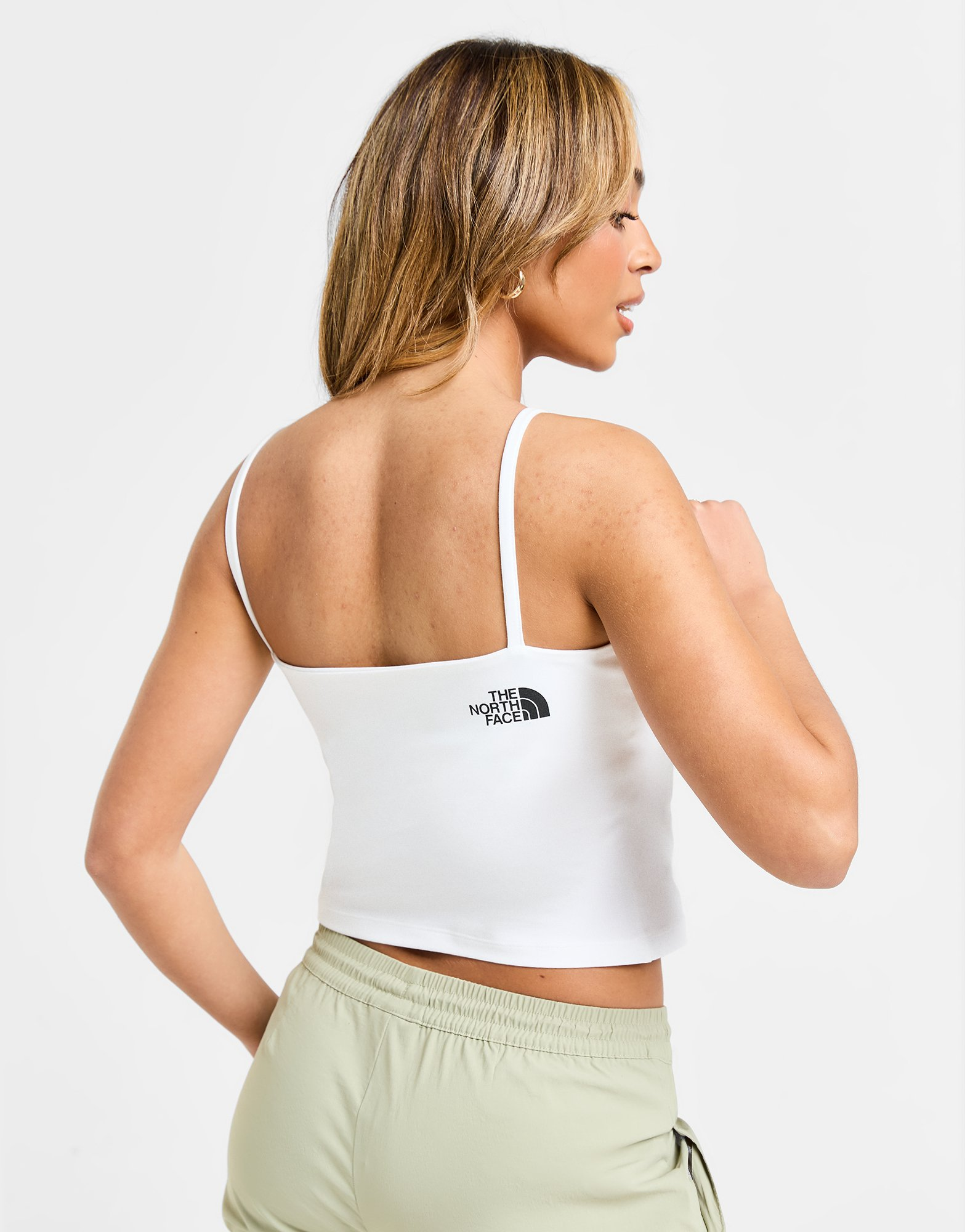 The North Face Débardeur Never Stop Exploring Slim Femme