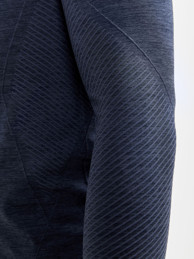 Craft Dry Active Comfort Baselayer Mørkeblå