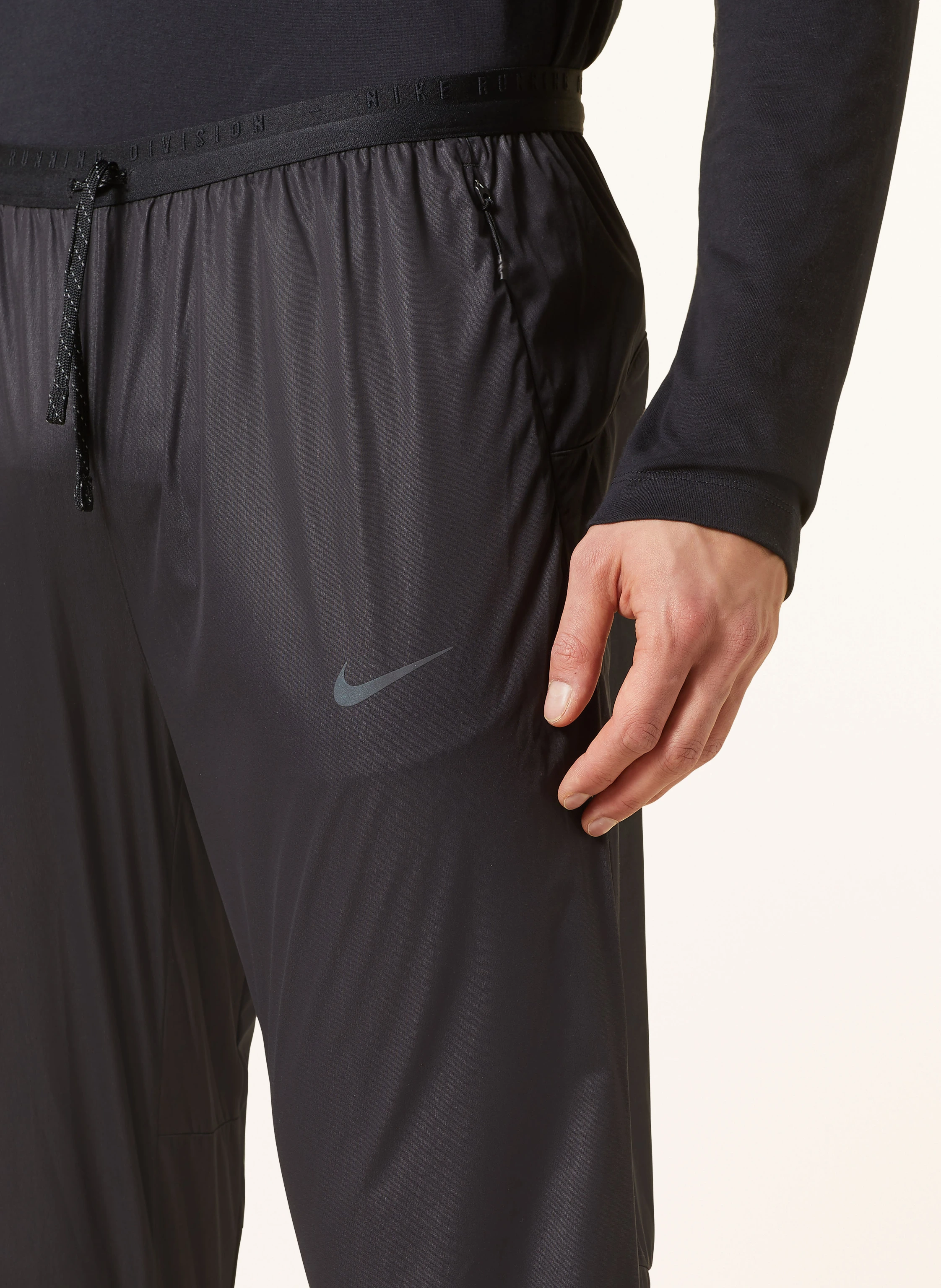 Nike Laufhose STORM-FIT PHENOM