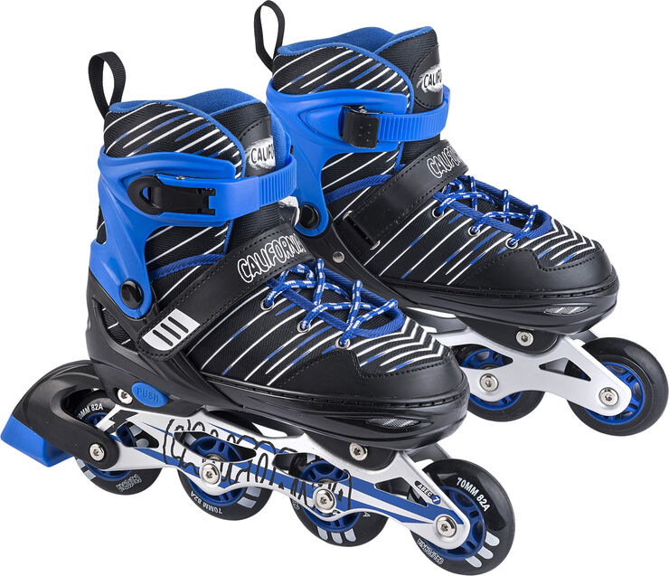 CALIFORNIA CF BOY ALU INLINE s31-34