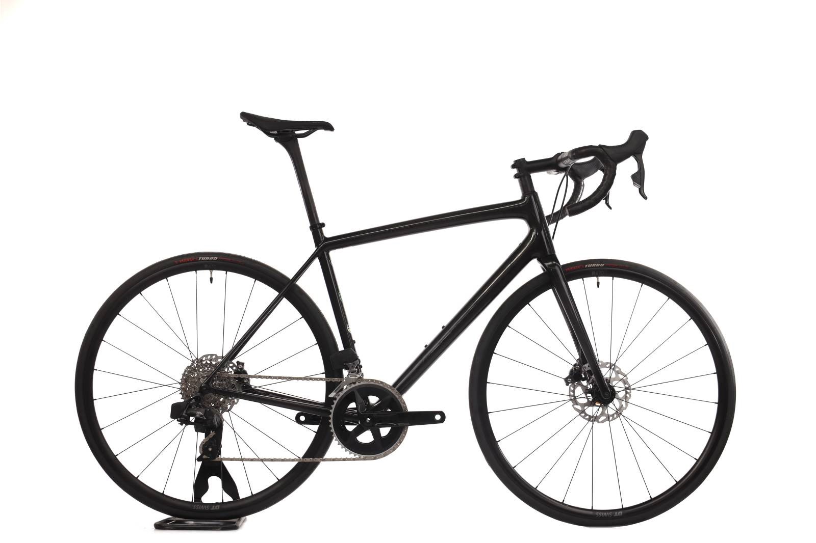Specialized Aethos Comp (2023) | Diamond