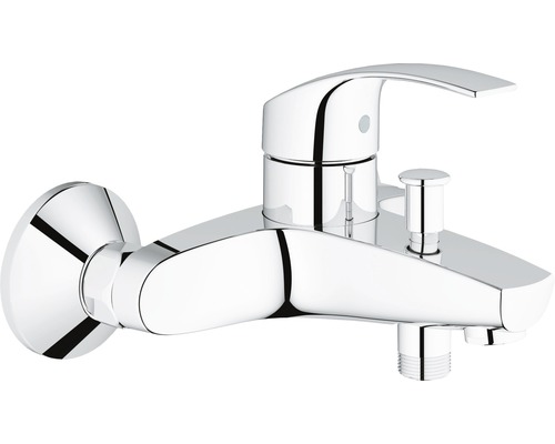 GROHE badkraan EUROSMART chroom 33300002
