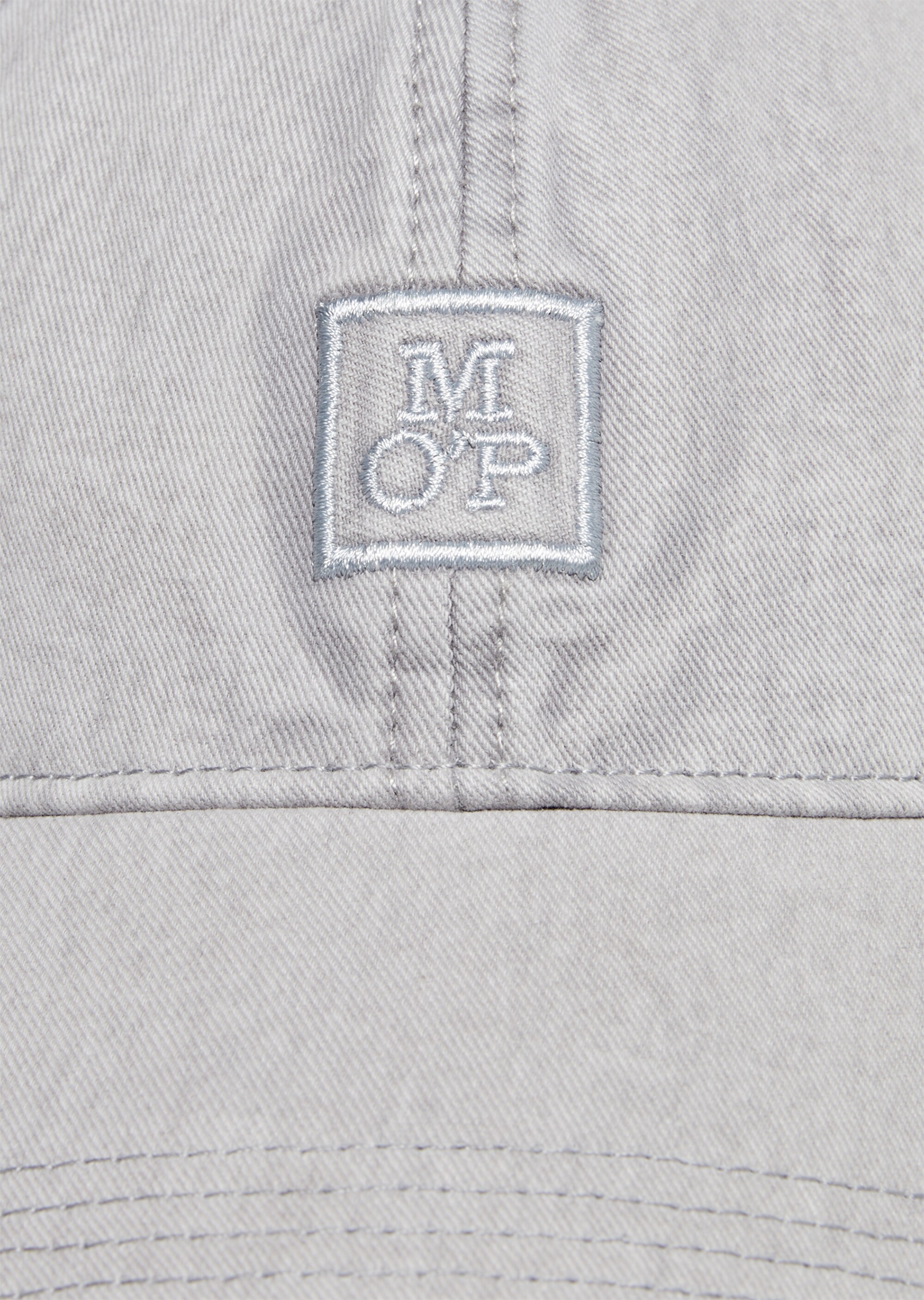 Logo-Capaus Organic Cotton