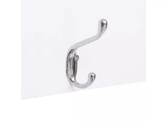 Porte-manteau mural FAMILY 74x29,5 cm