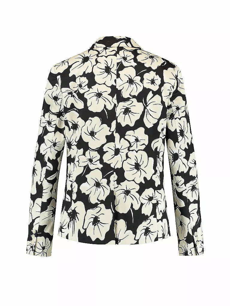 GERRY WEBER Blazer schwarz