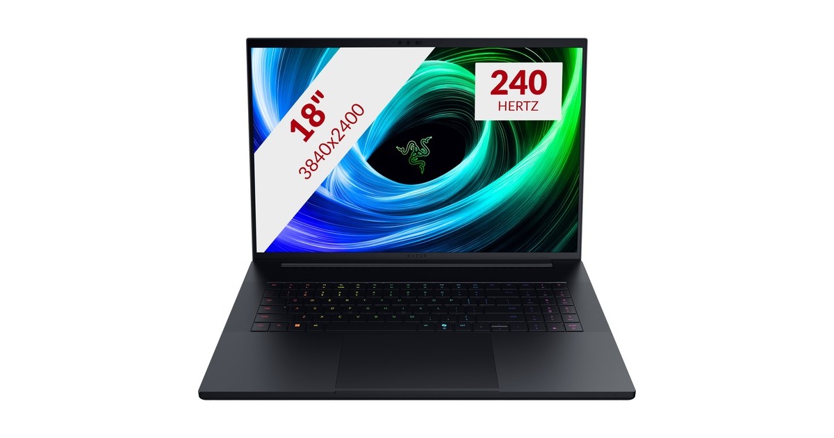 RazerBlade 18 RZ09-05297ER3-R3E1 18