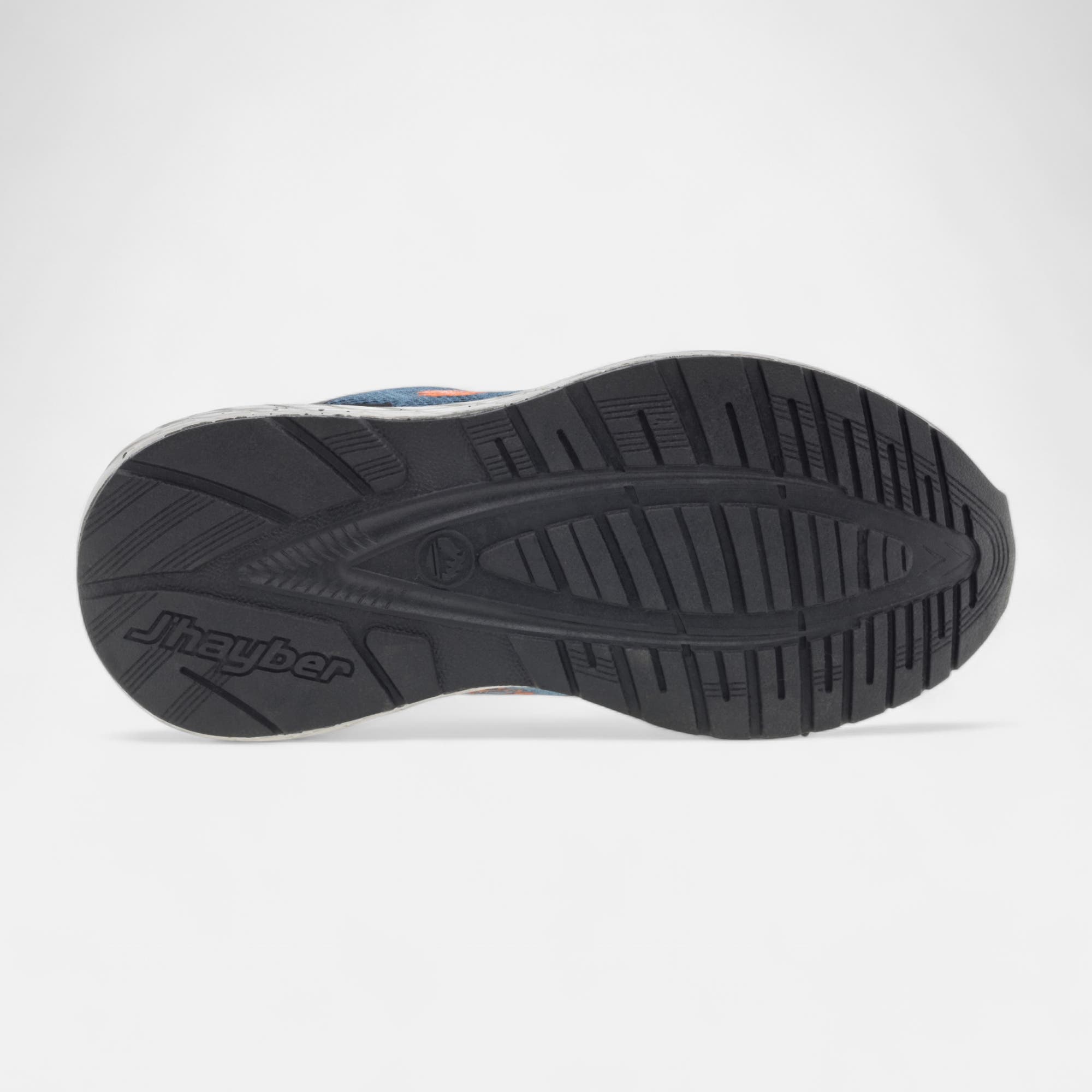 Sneakers Garçon bleu