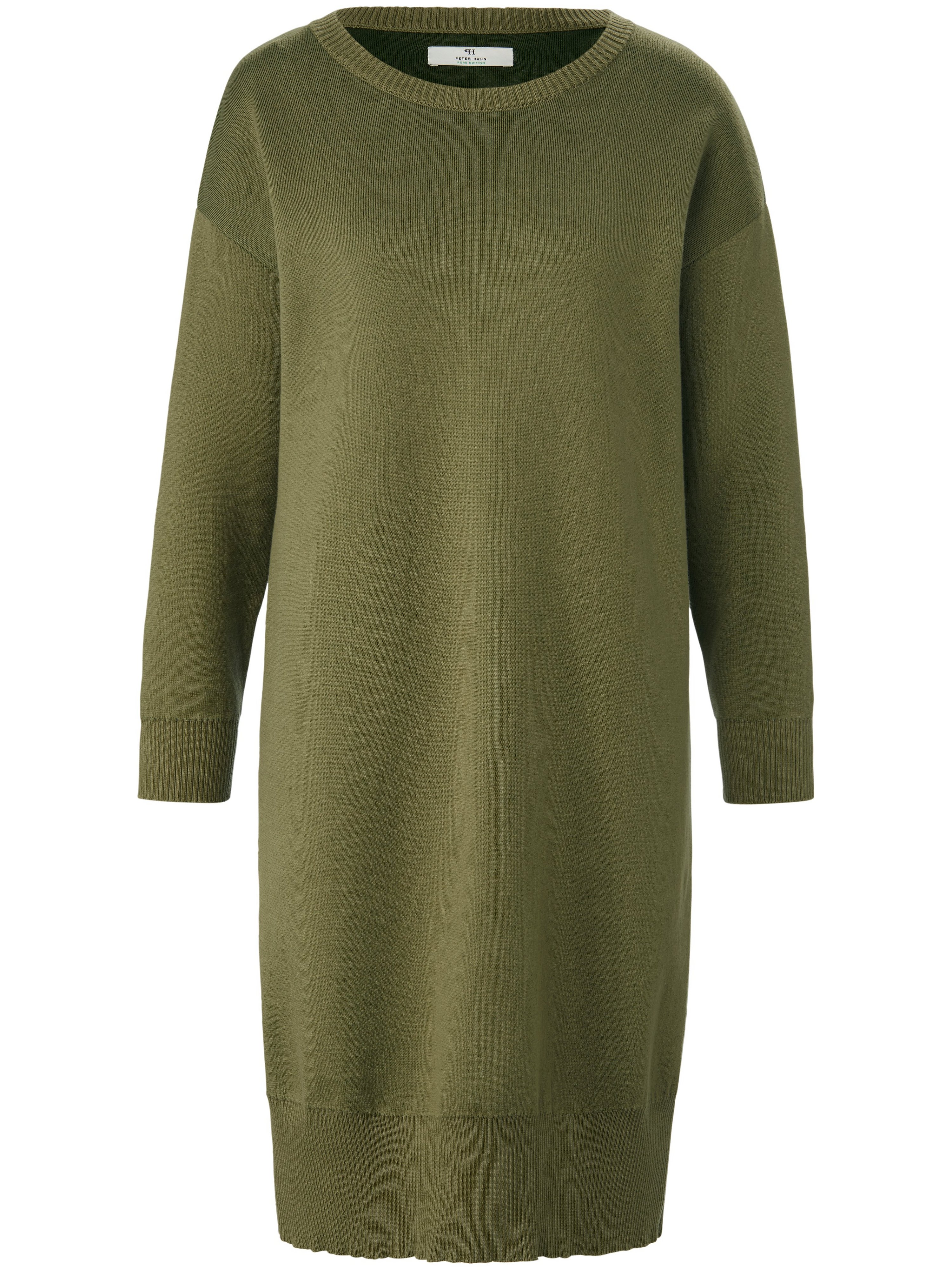 Strickkleid