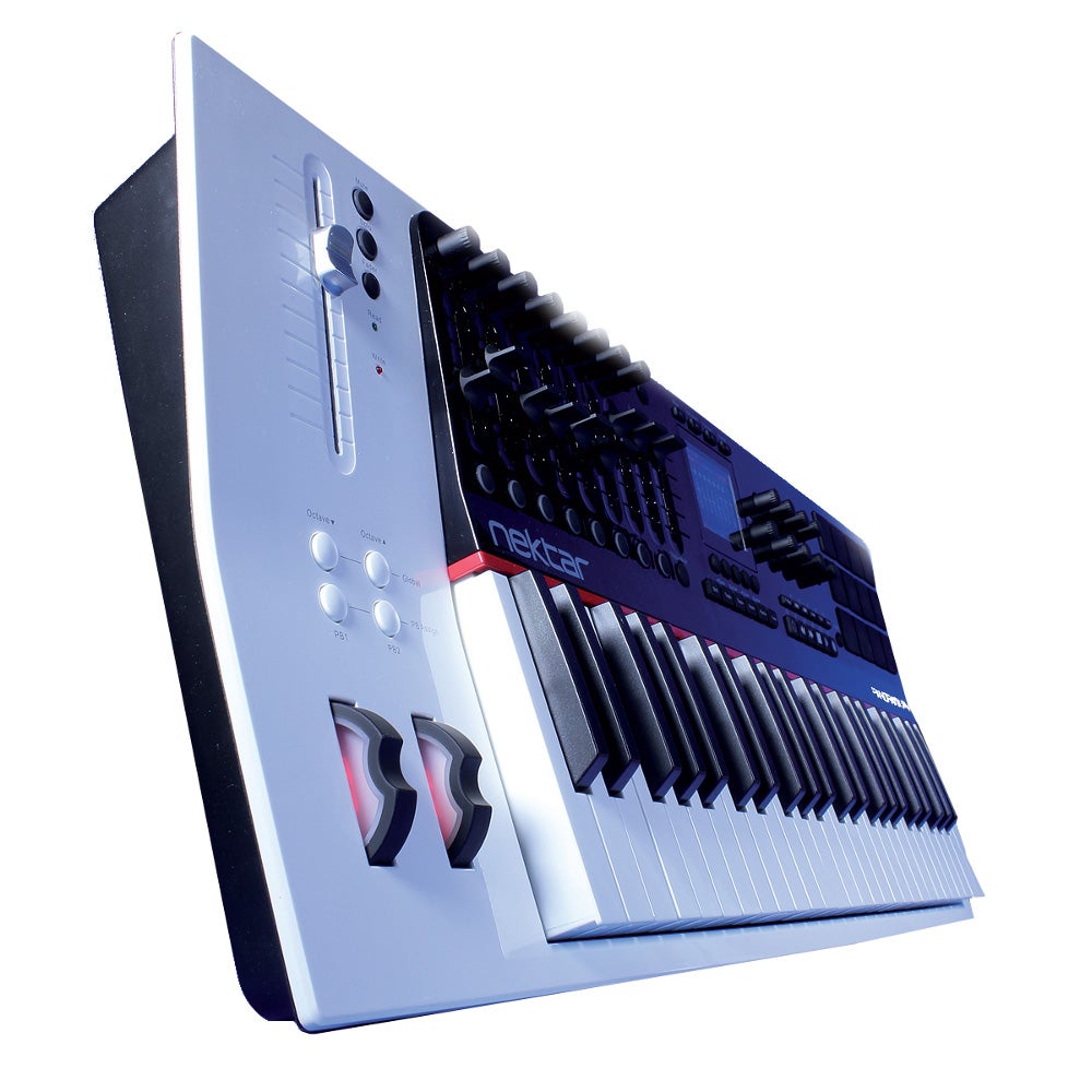 Nektar Panorama P4 49 USB Midi controller
