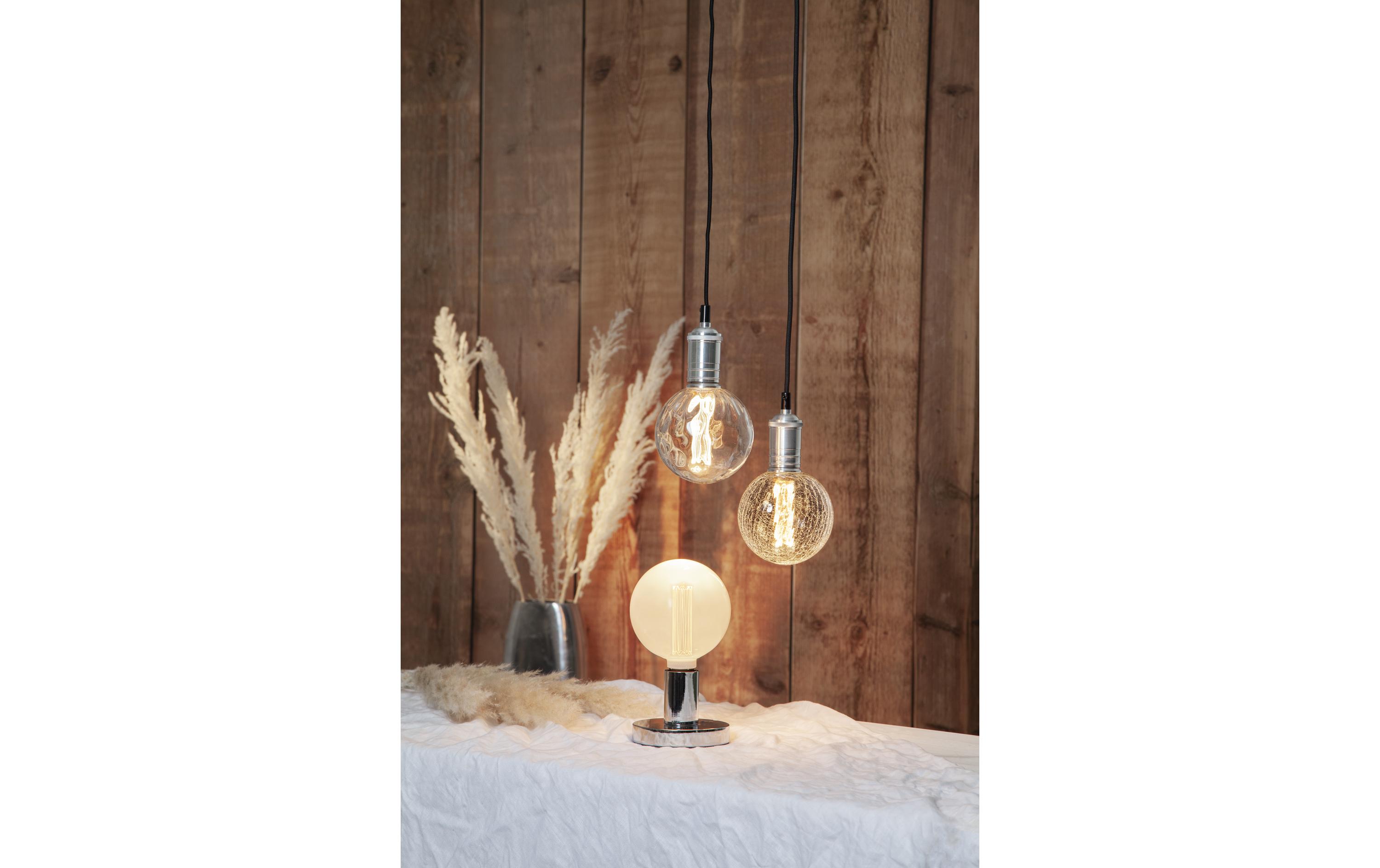 Lampe Generation Classic 1 W (10 W) E27 WarmweissLed-Leuchtmittel, Warmweiss