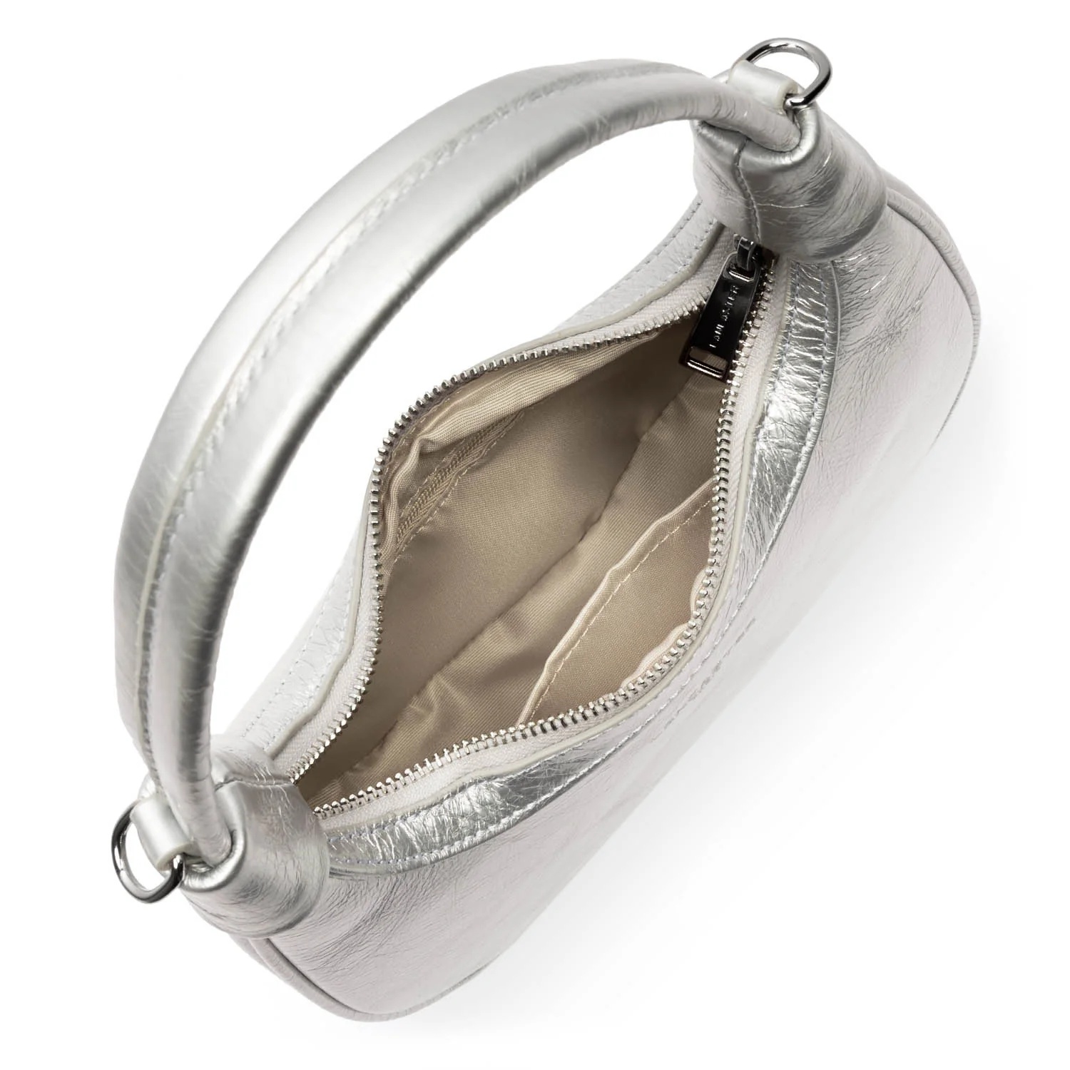 Aura-Mini sac hobo