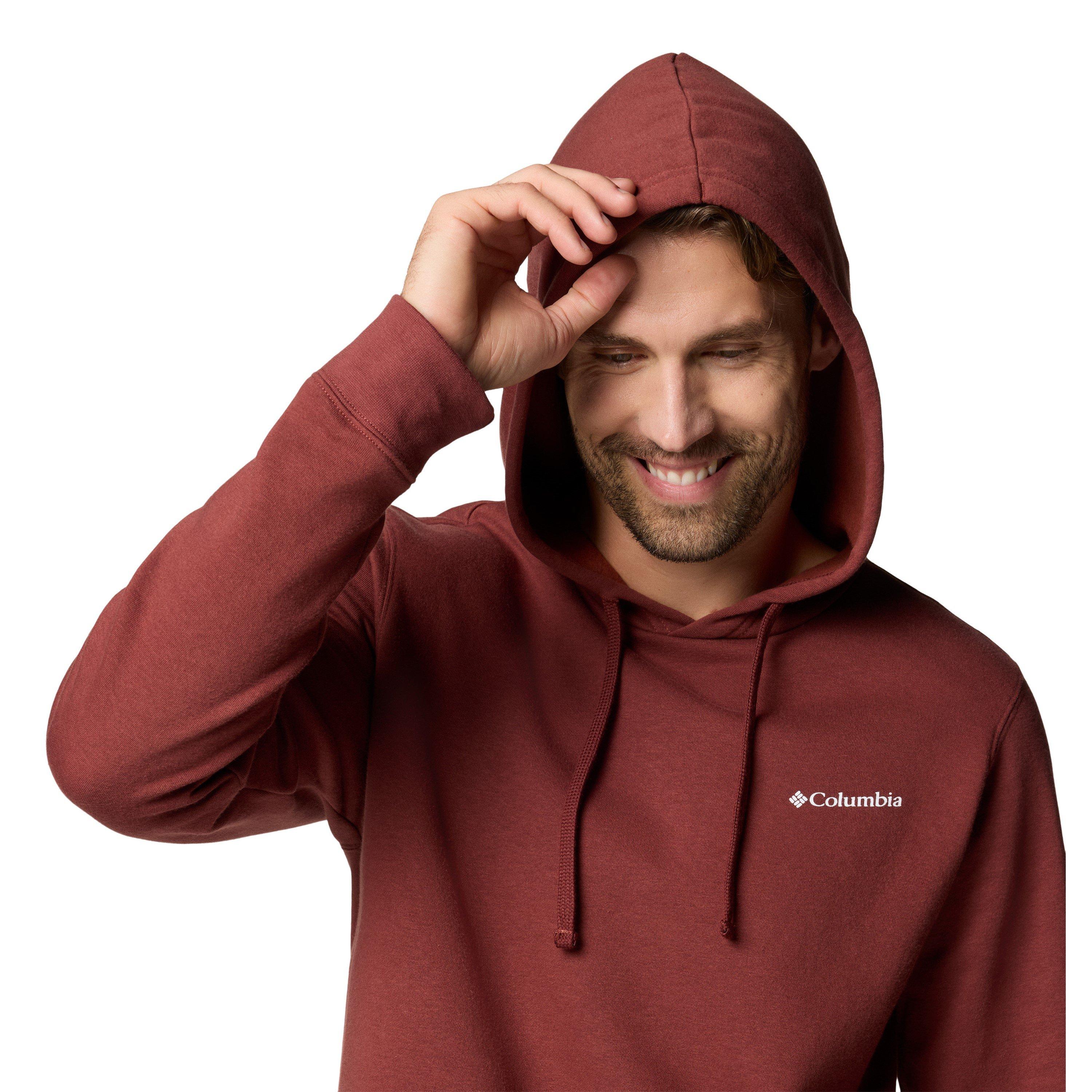 Columbia Trek Hoodie Mens