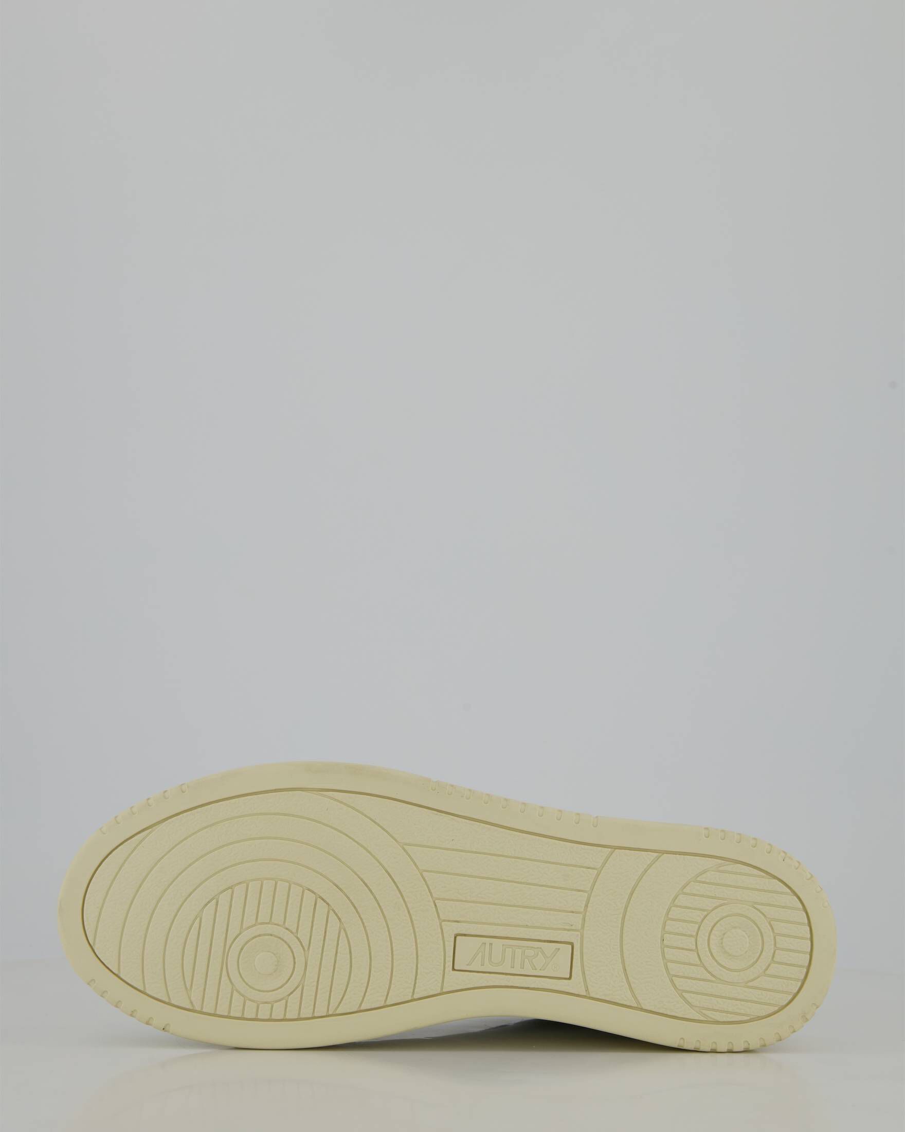 Autry| Herren Sneaker MEDALIST LOW aus Leder