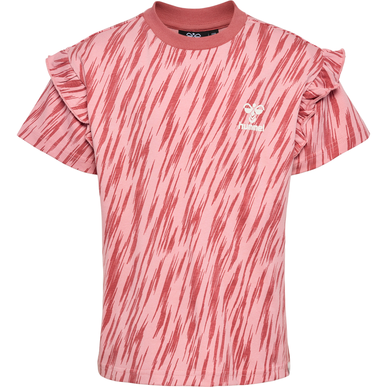 hmlSOPHIA T-SHIRT S/S