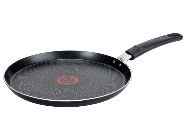 Crepe-/pannenkoekenpan Ø25 cm