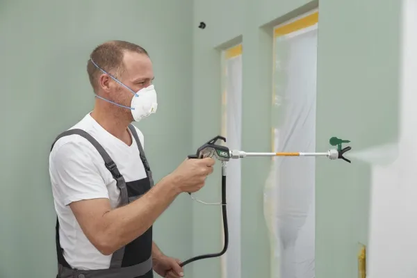WAGNER Airless Sprayer Control Pro 350 R - 2119401
