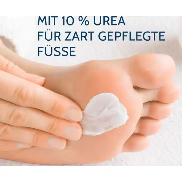 Fußbalsam Intensiv