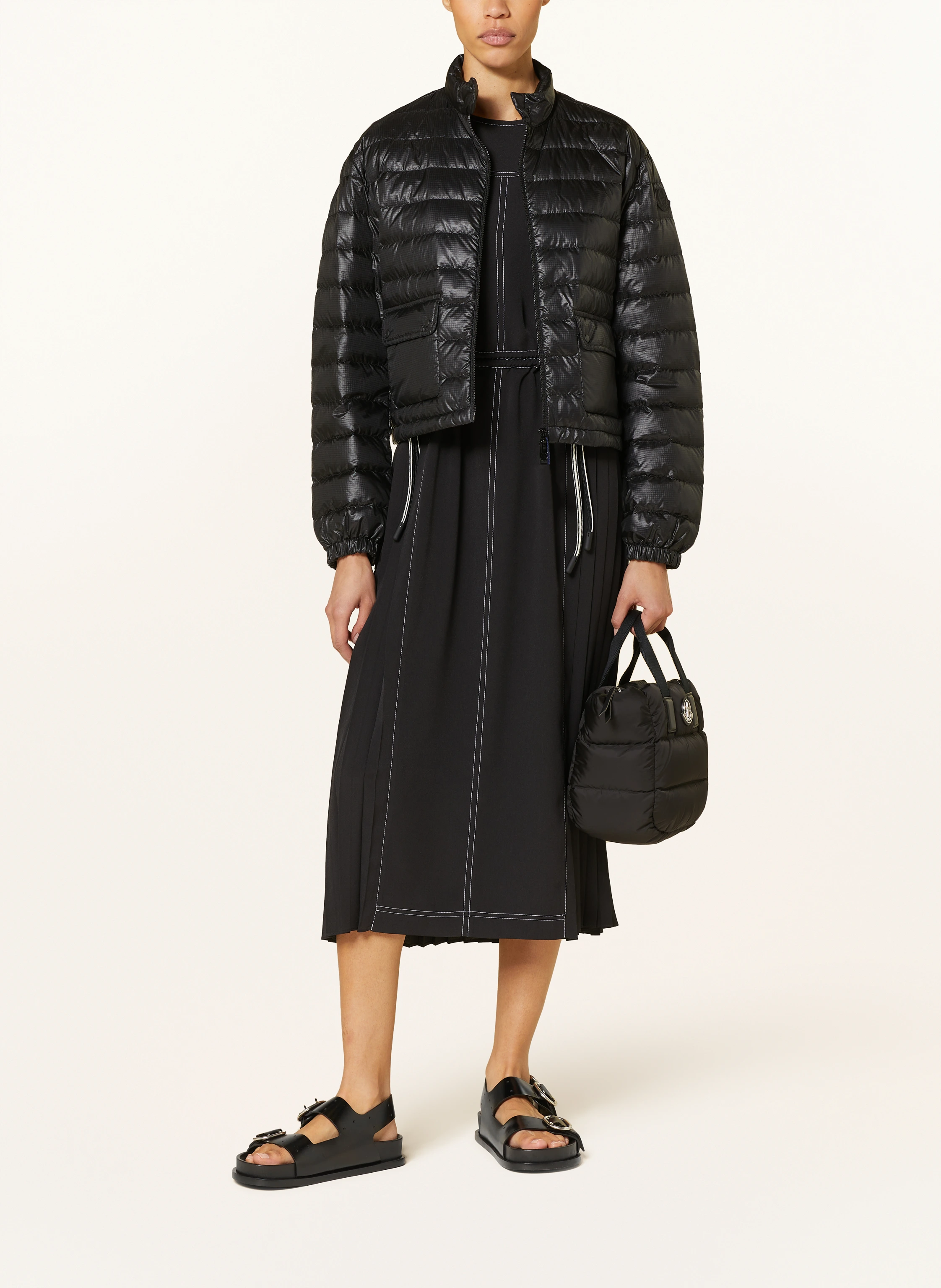MONCLER Daunenjacke MORELANS