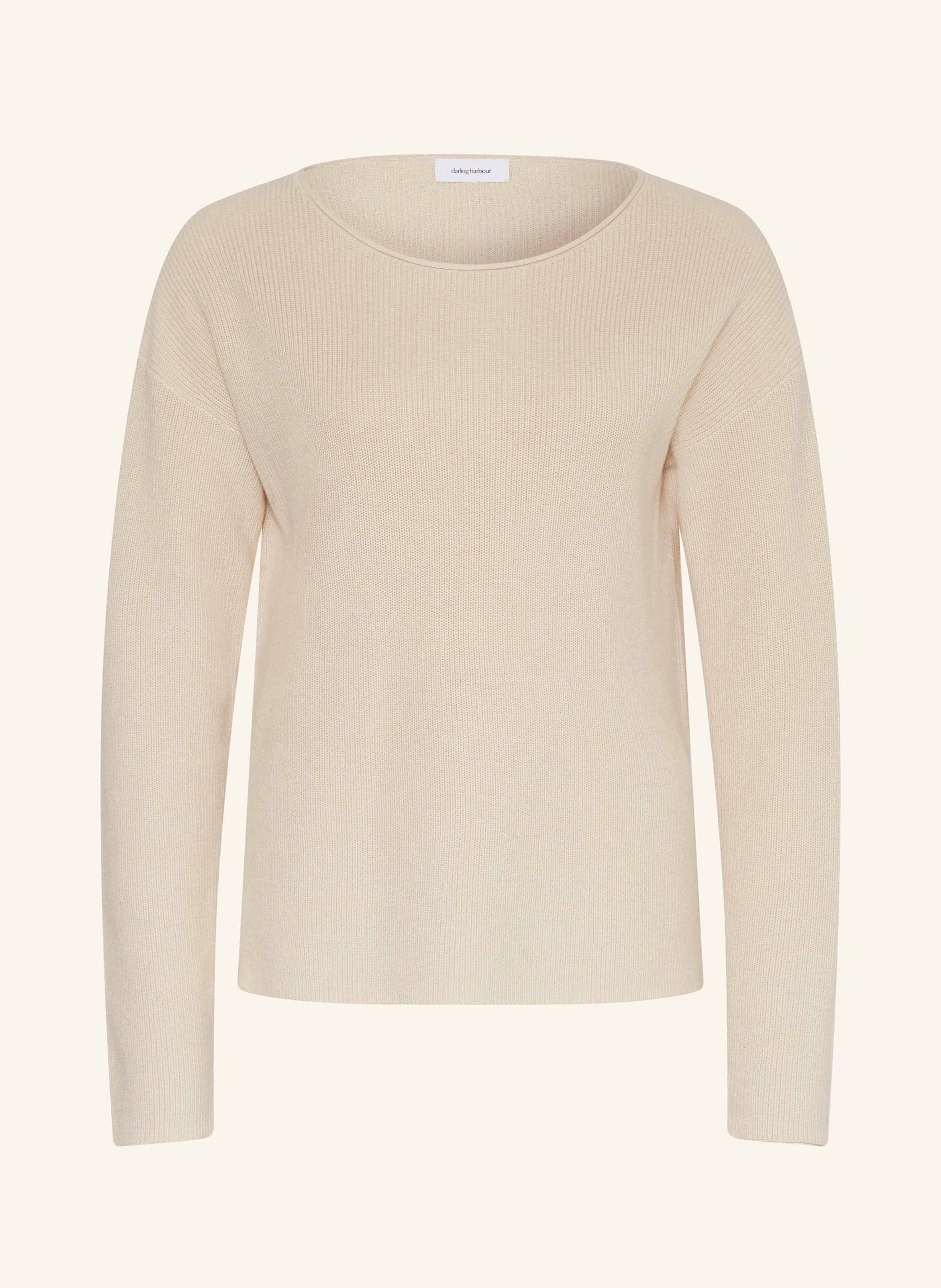 darling harbour Pullover