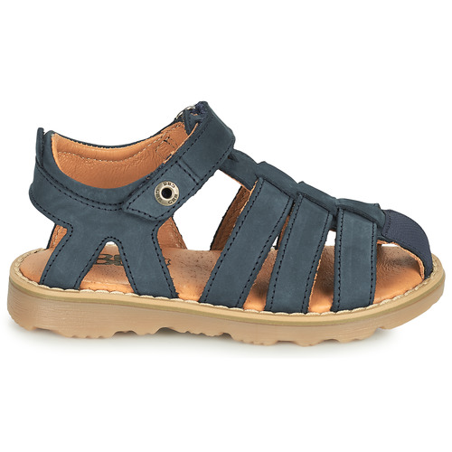 GBB - FERNATO - Bleu