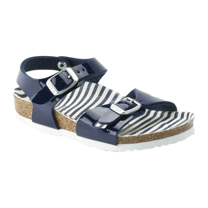 Birkenstock Rio Sandalen Junior