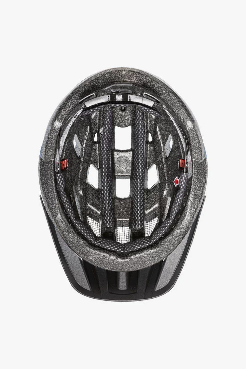 uvex i-vo cc Velohelm