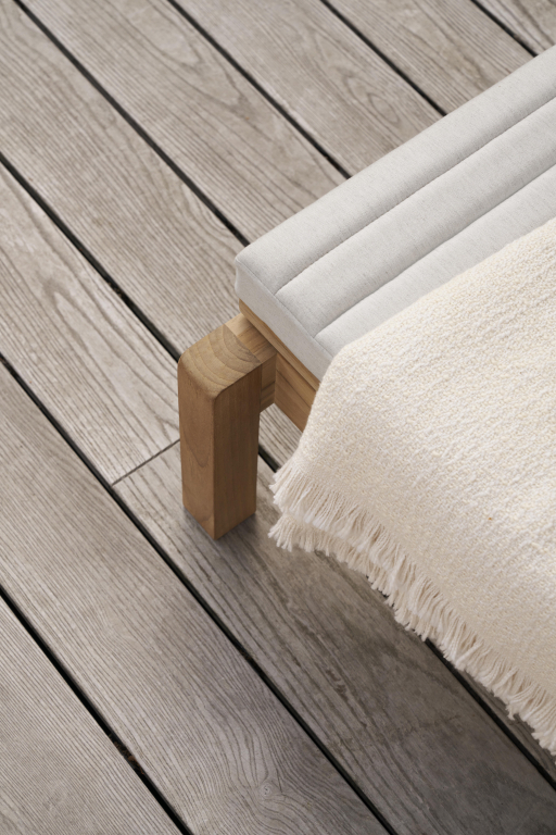 Carl Hansen & Son Kussen voor AH604 ligbed
