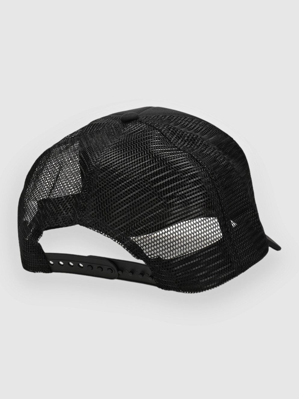 Empyre CrusherTrucker Cap black