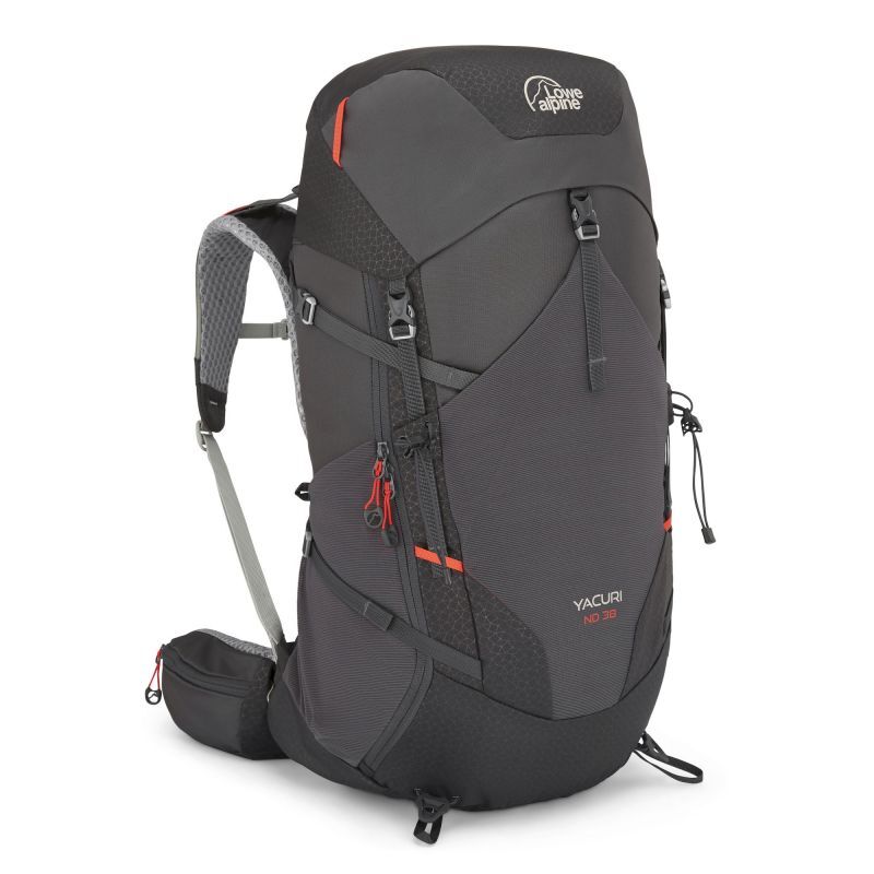 Yacuri ND38 - Sac à dos trekking femme