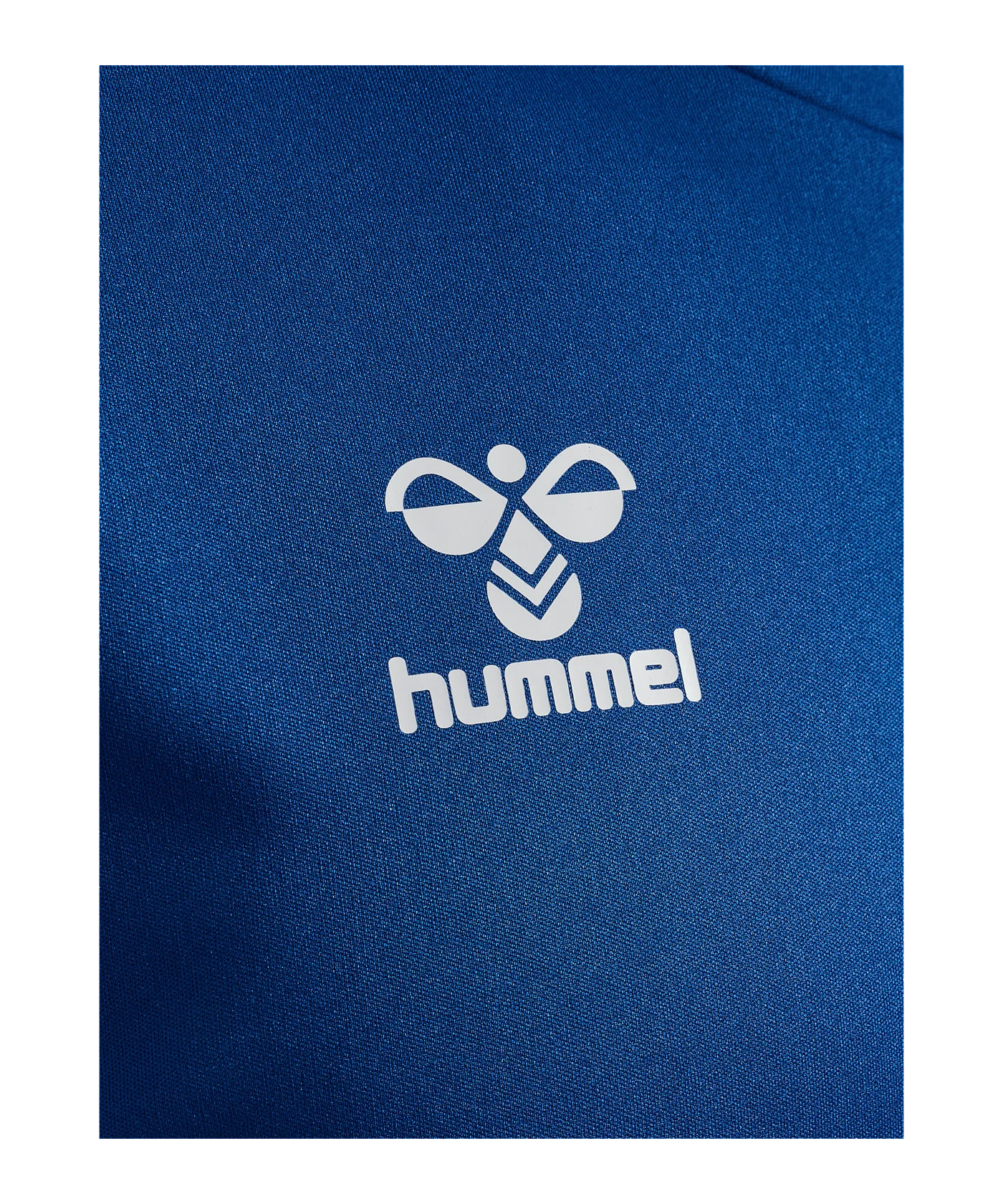 Hummel hmlESSENTIAL Trikot Blau F7045