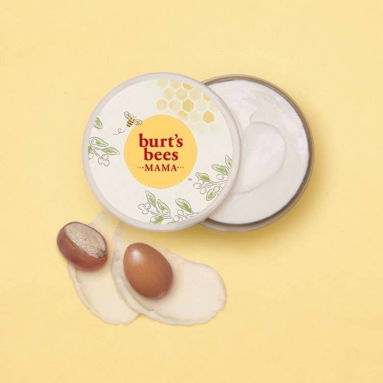 Burt's Bees Mama Nourishing Belly Butter 184,2g