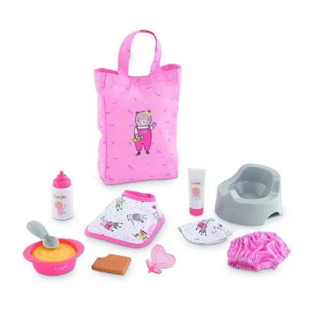 Corolle Puppen Zubehörset, für 30cm Puppen