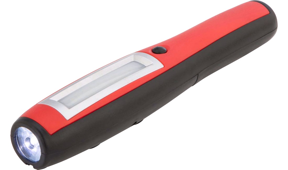 LED mini arbejdslampe 150 lumen