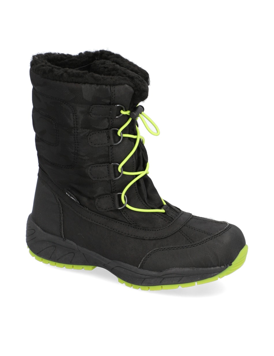 Textil Snowboot