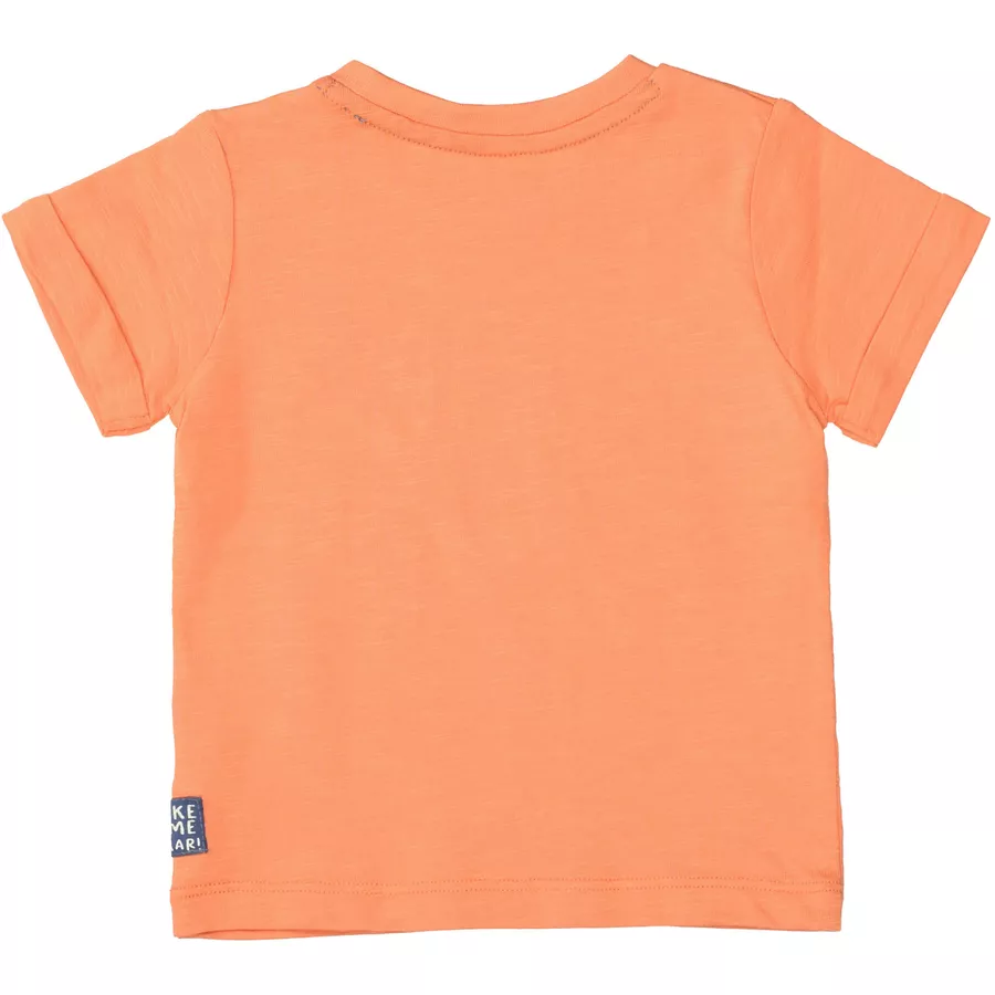 Staccato T-Shirt orange