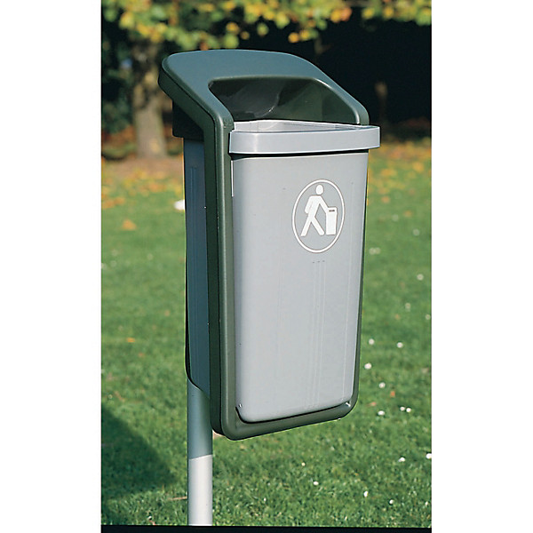 Corbeille  Design 50 L