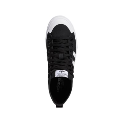 Sneakers femme Nizza Platform Mid W ADIDAS