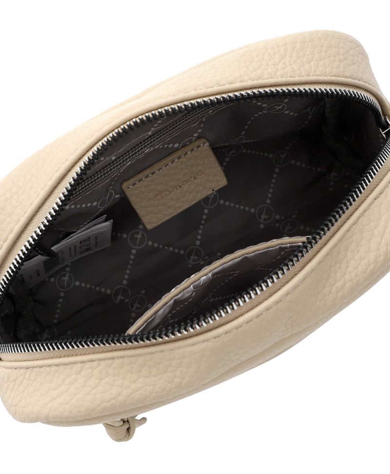 Tamaris Alessia Tas Beige Dames