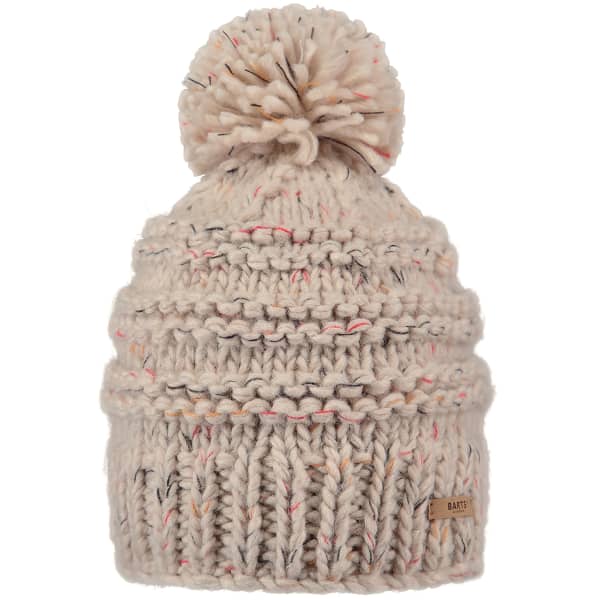 Bonnet ski BARTS JASMIN BEANIE BEIGE