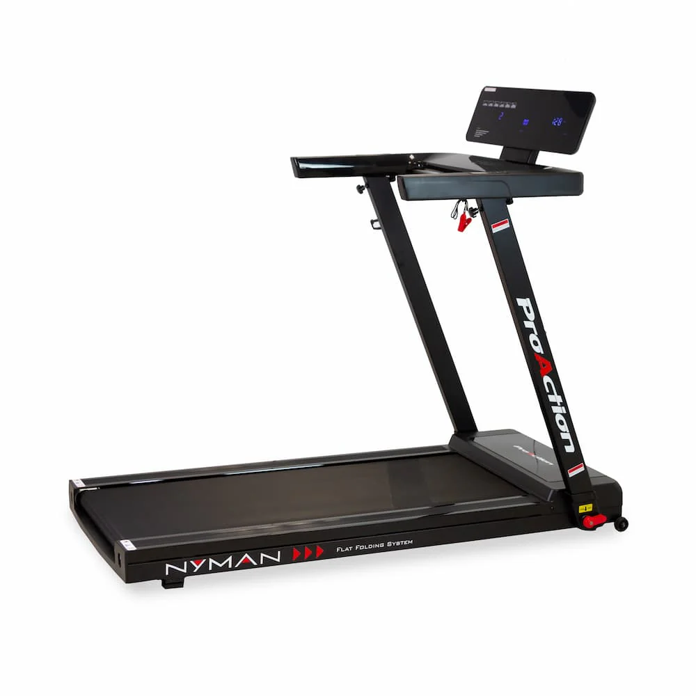 BH FITNESS NYMAN G6400