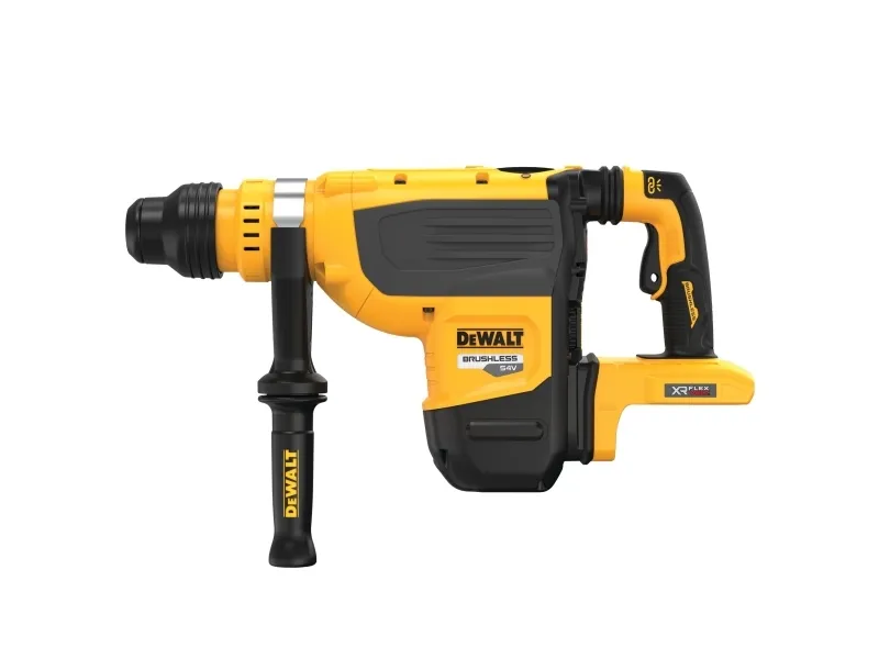 DeWALT DCH735N-XJ, 8,5 kg, 115 mm, 284 mm, 1 stk