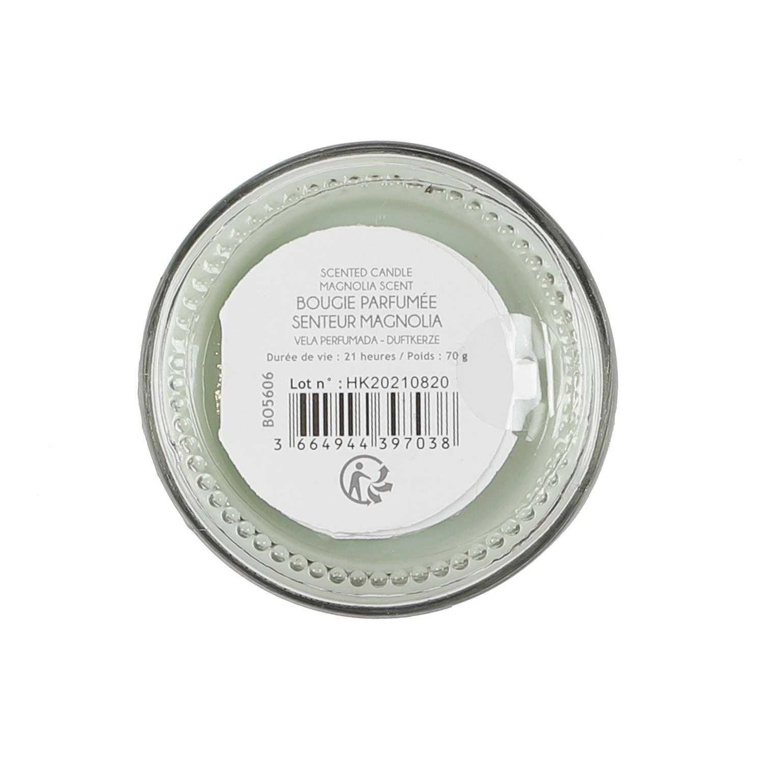 BOUGIE PARFUMEE POT MAMAN H.6.5CM