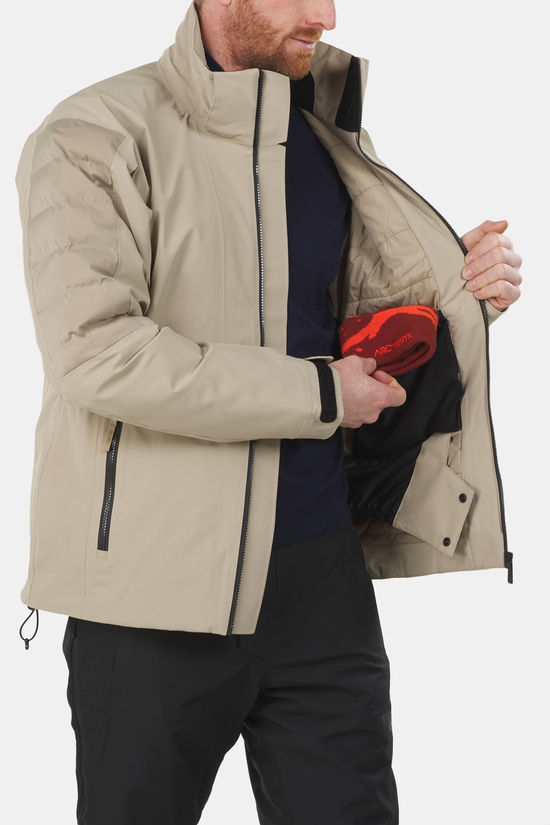 8848 Altitude 8848 Altitude Trident Ski Jacket Ski-Jas