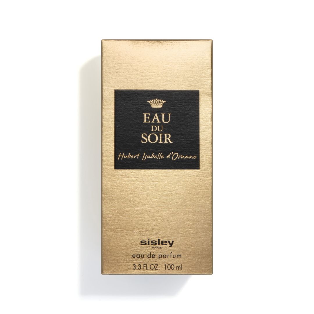 Sisley Paris EAU DU SOIR Eau de Parfum - 100ml