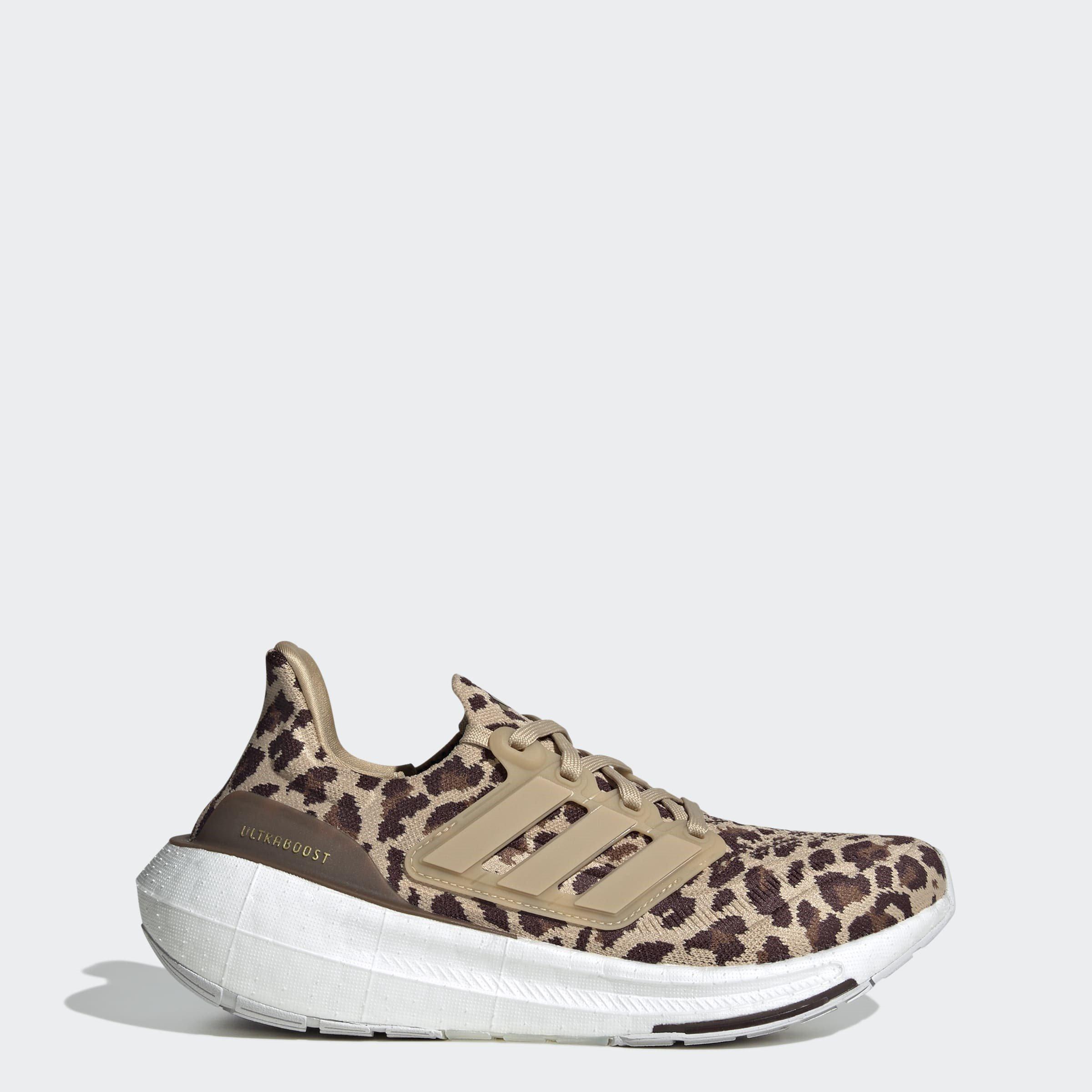 adidas Ultraboost Light Low Top Trainers Womens