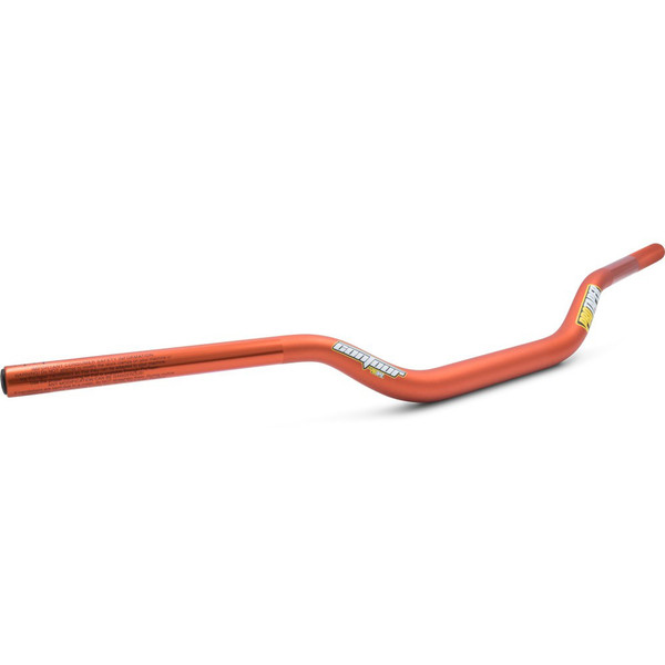 Pro Taper - Guidon Contour Carmichael Orange